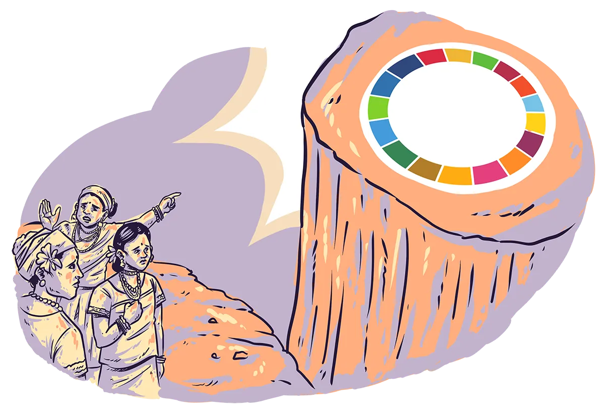 accountability for bangladesh