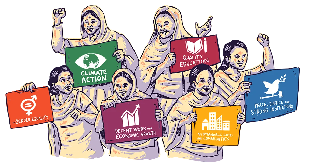 recommendations for bangladesh