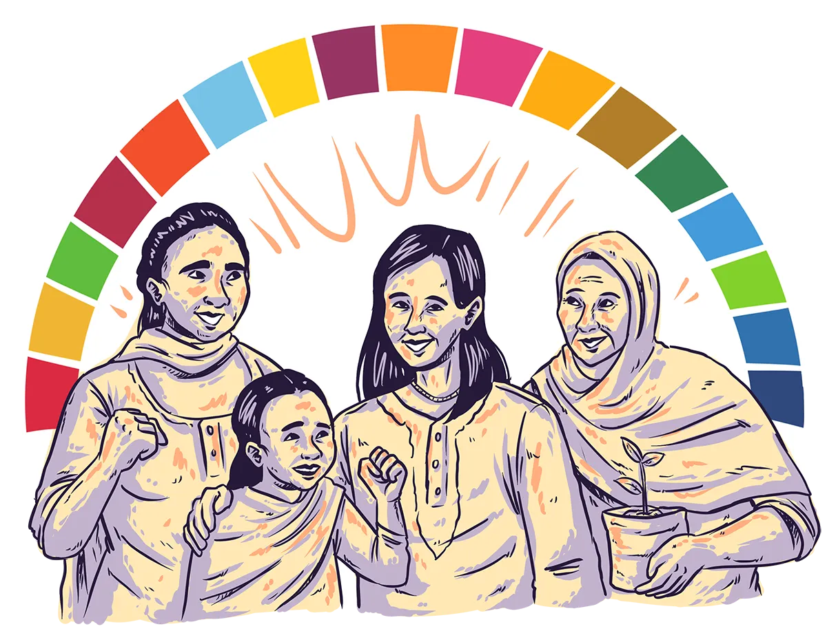 accountability for pakistan