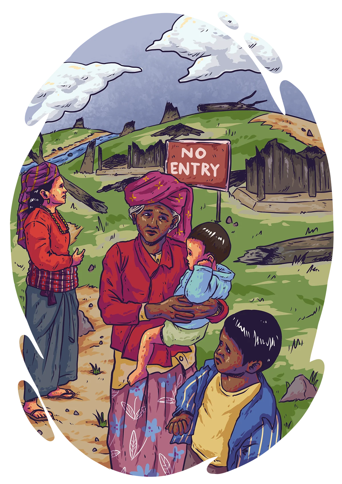 http://Nepal-The-River-Forest-Law