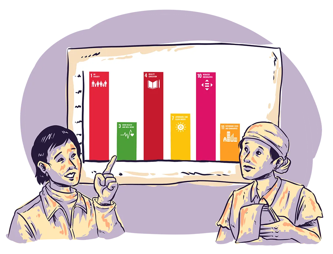 accountability for kyrgyzstan