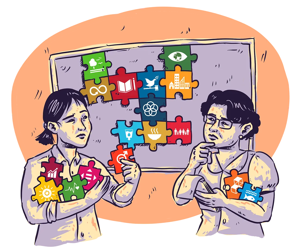 accountability for south-korea